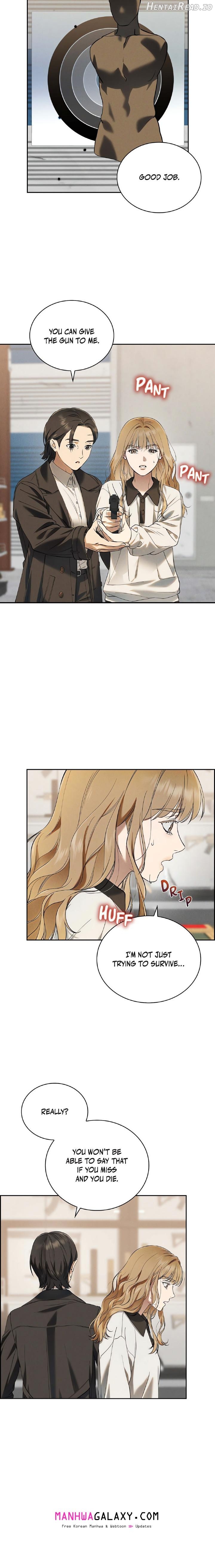 Falling (DOG) Chapter 20 - page 14