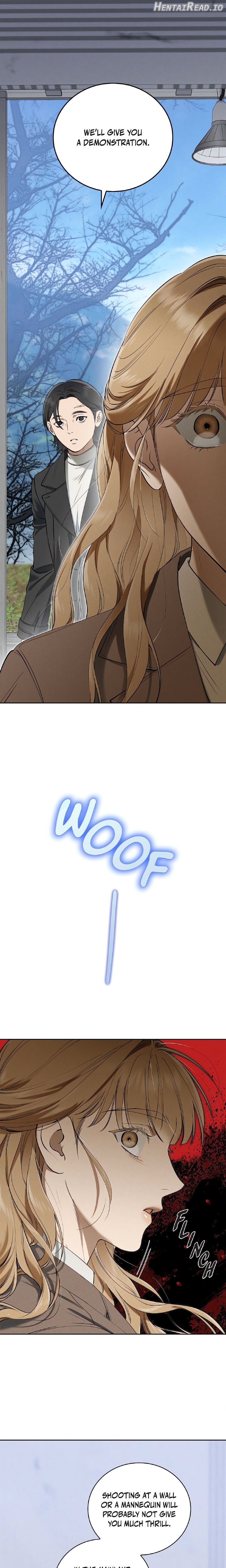 Falling (DOG) Chapter 21 - page 19