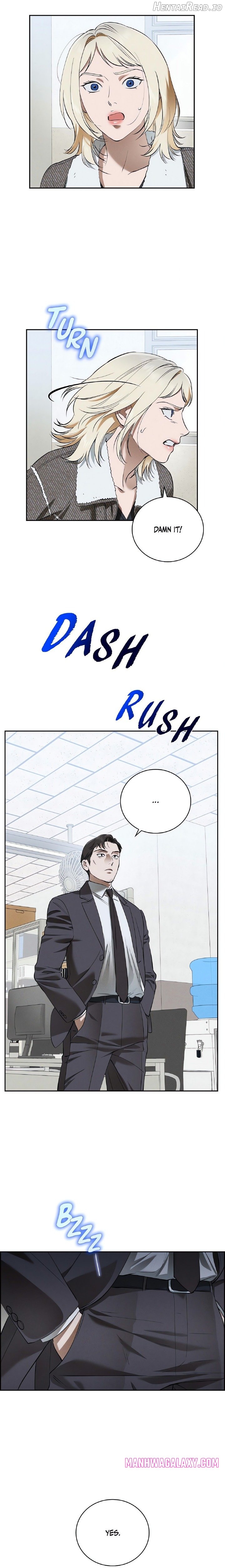 Falling (DOG) Chapter 22 - page 14