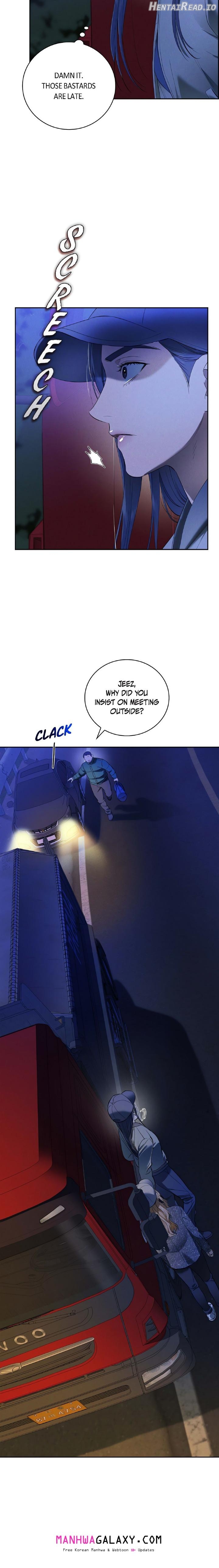 Falling (DOG) Chapter 22 - page 19