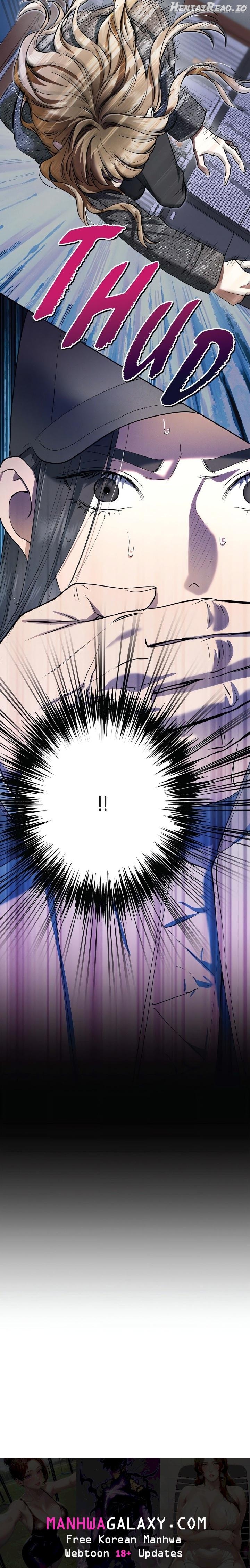 Falling (DOG) Chapter 23 - page 19