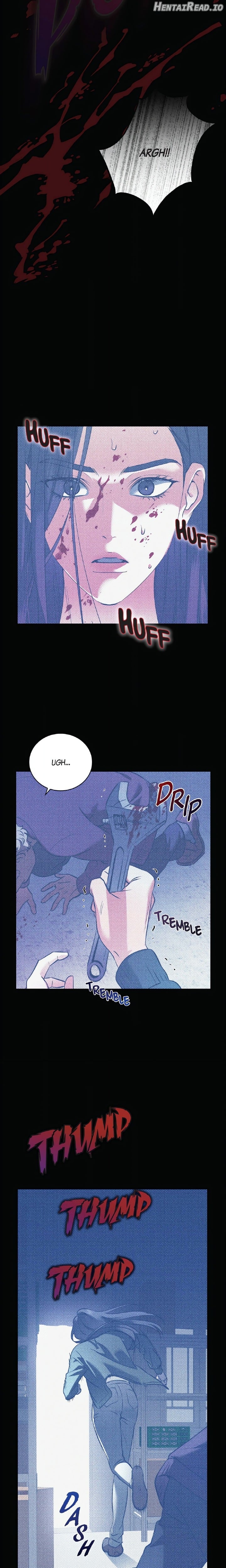 Falling (DOG) Chapter 24 - page 10