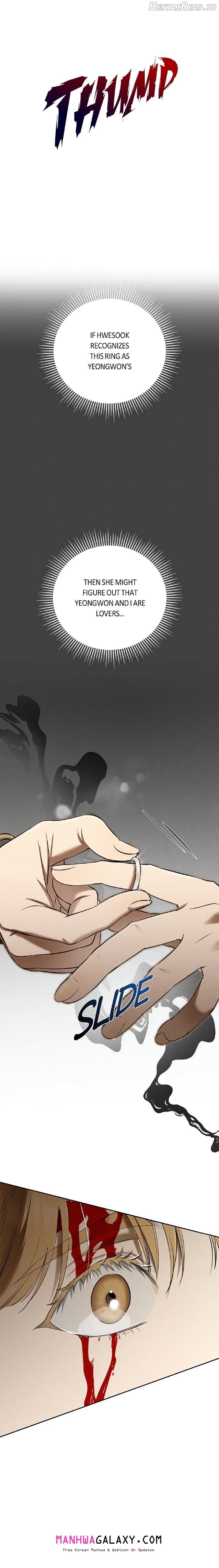 Falling (DOG) Chapter 24 - page 17