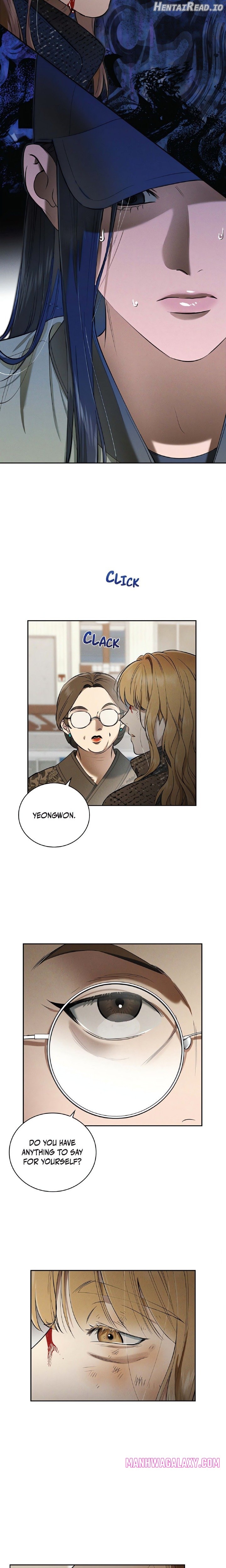 Falling (DOG) Chapter 24 - page 19