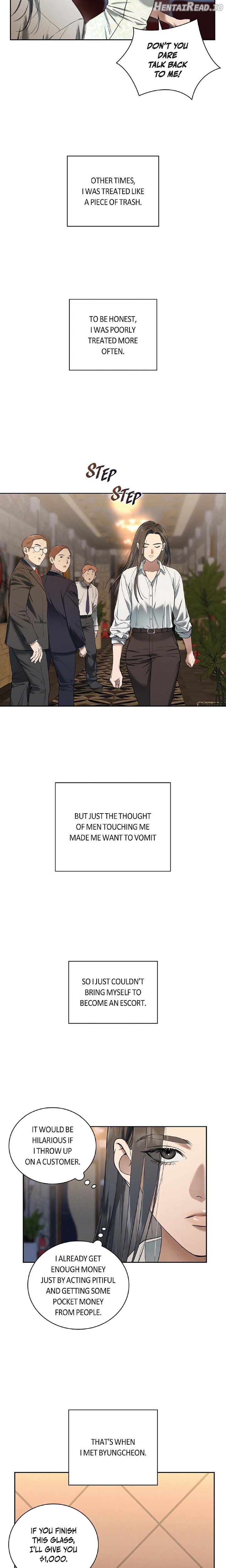 Falling (DOG) Chapter 26 - page 2