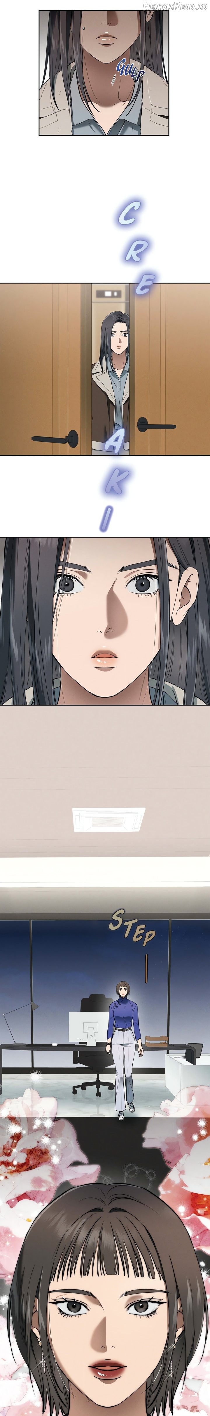 Falling (DOG) Chapter 29 - page 13