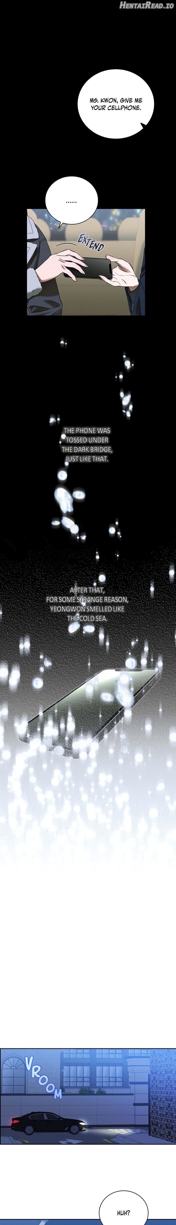 Falling (DOG) Chapter 32 - page 12