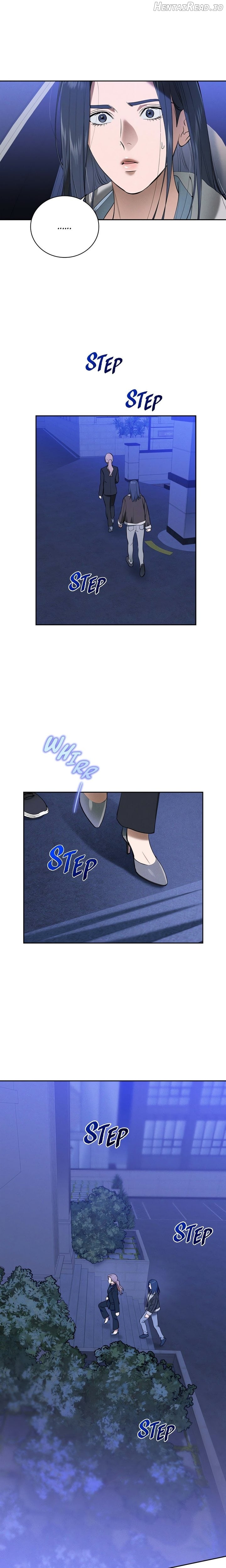 Falling (DOG) Chapter 32 - page 14