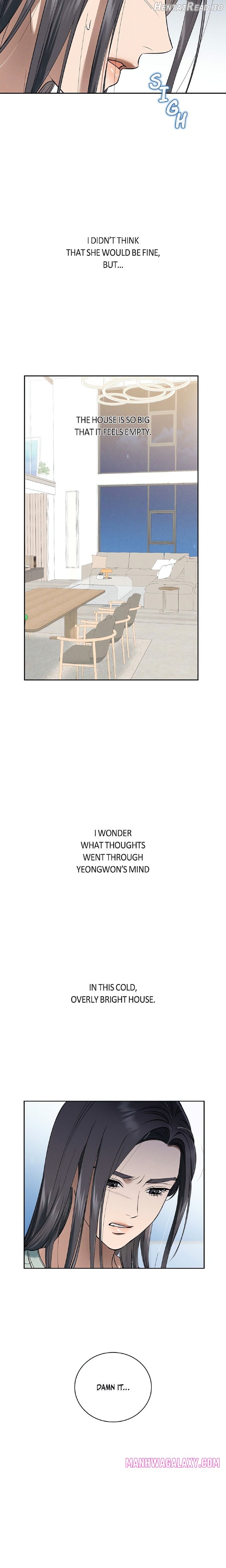 Falling (DOG) Chapter 33 - page 15