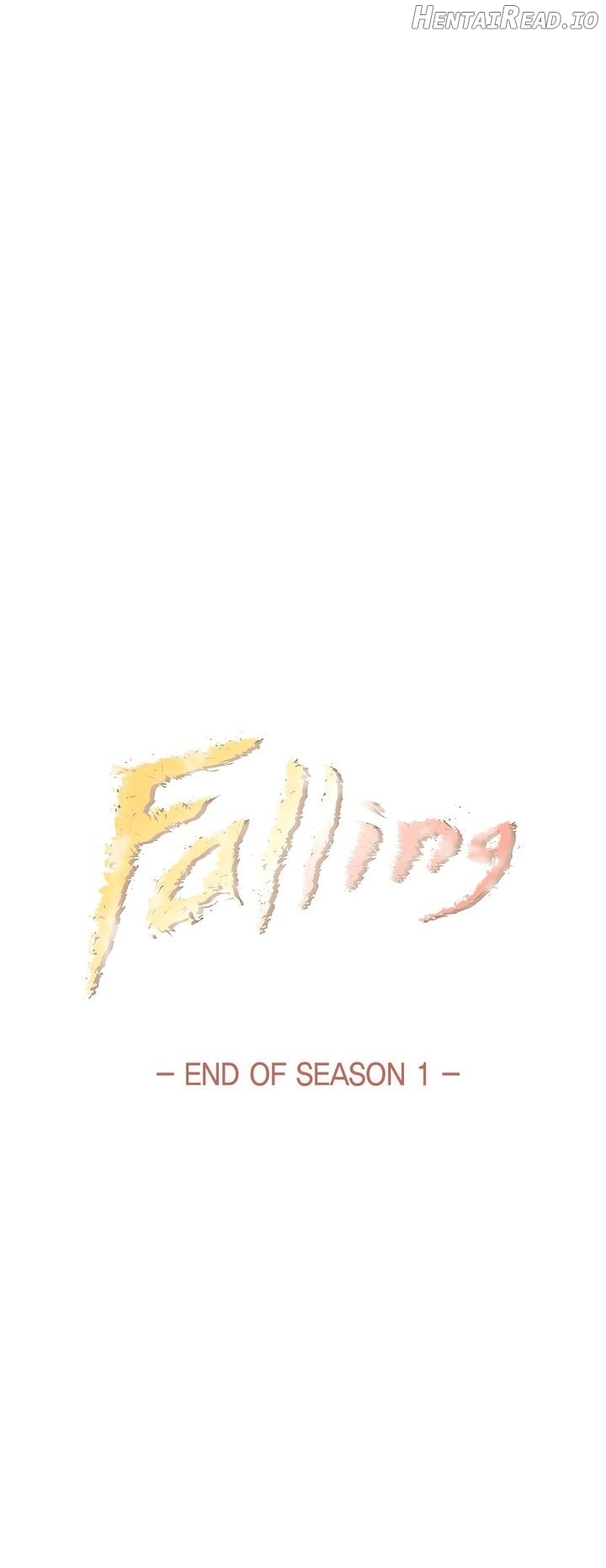 Falling (DOG) Chapter 34 - page 19