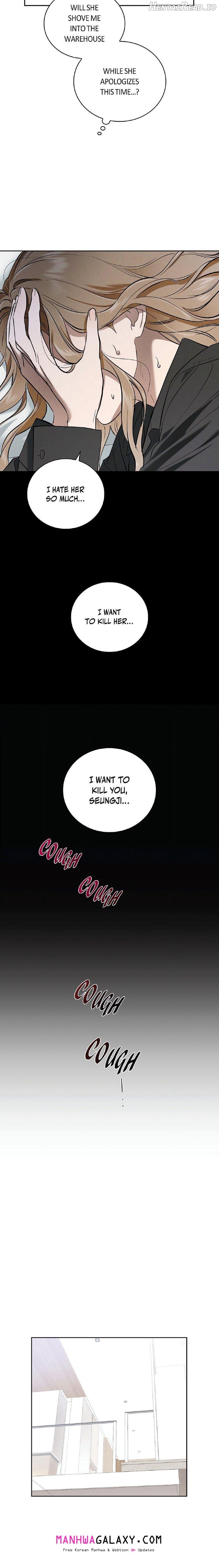 Falling (DOG) Chapter 35 - page 13