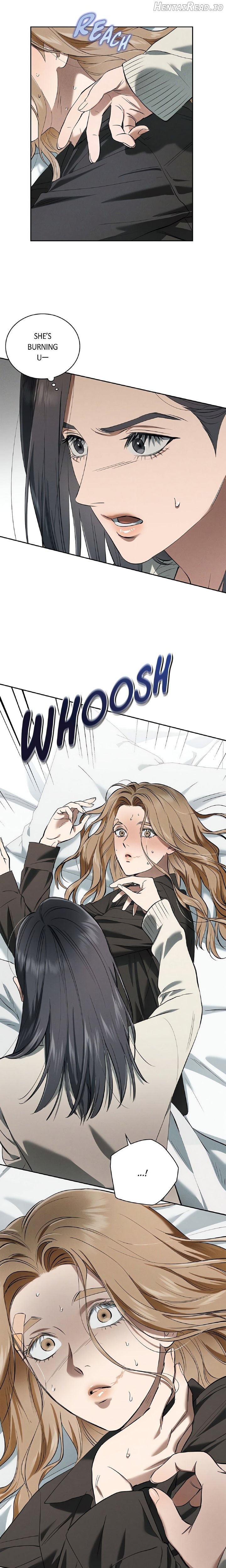 Falling (DOG) Chapter 35 - page 17