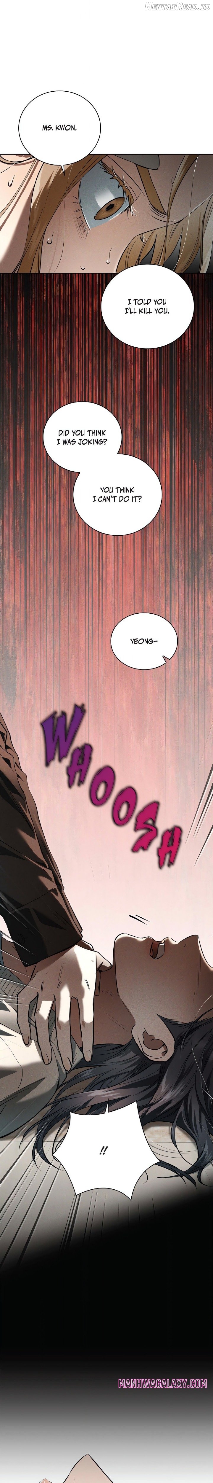 Falling (DOG) Chapter 36 - page 1
