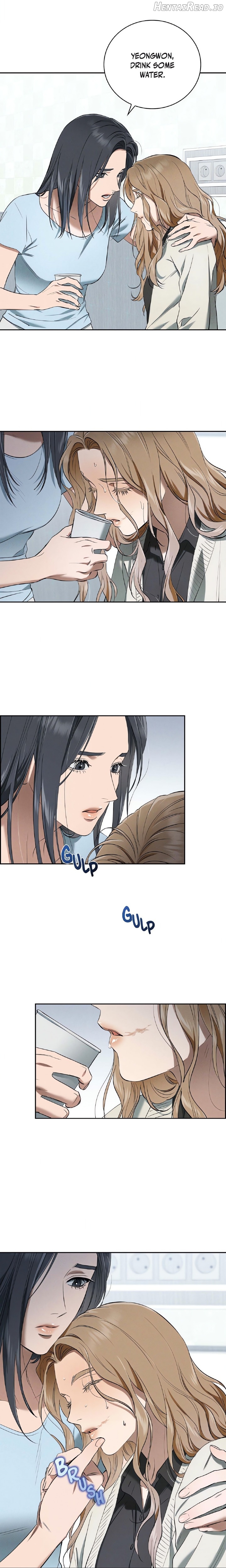 Falling (DOG) Chapter 36 - page 13