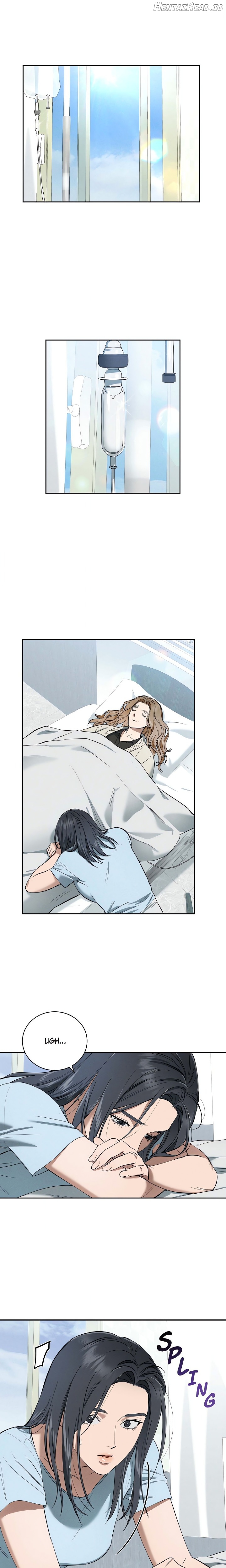 Falling (DOG) Chapter 36 - page 17