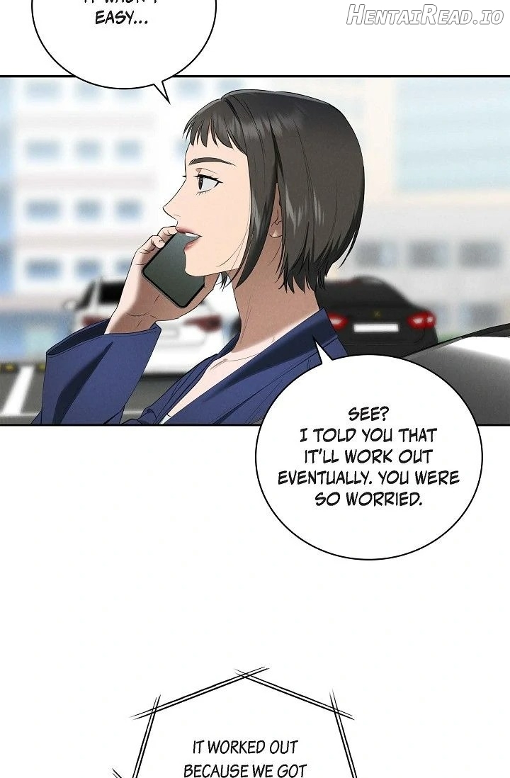 Falling (DOG) Chapter 37 - page 16