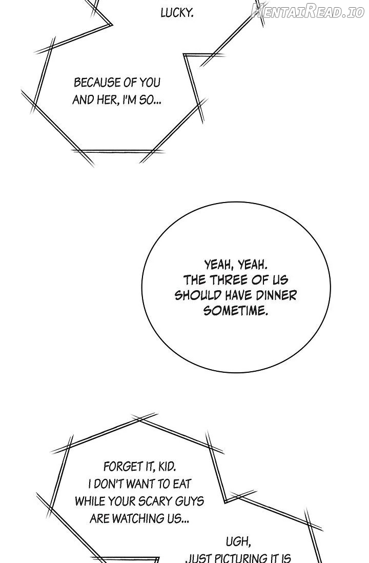 Falling (DOG) Chapter 37 - page 17