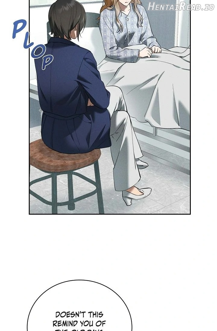 Falling (DOG) Chapter 37 - page 26