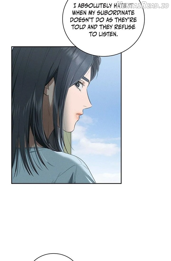 Falling (DOG) Chapter 37 - page 41