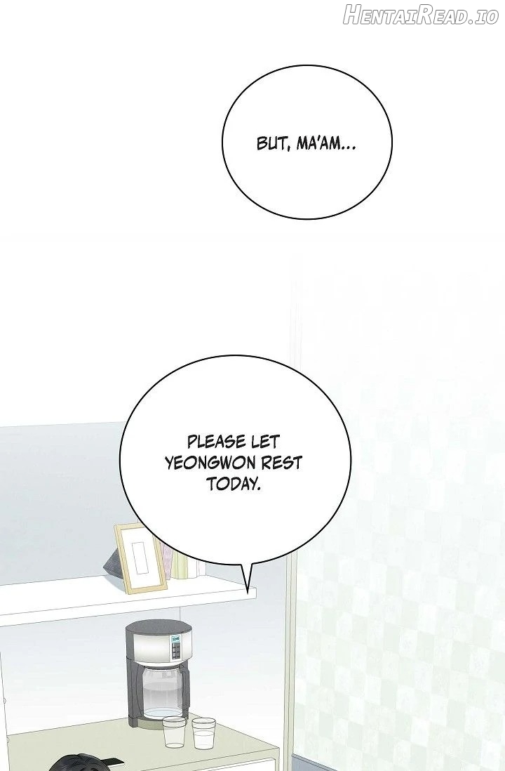 Falling (DOG) Chapter 37 - page 47