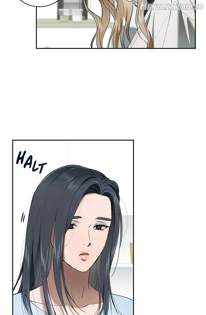 Falling (DOG) Chapter 37 - page 5