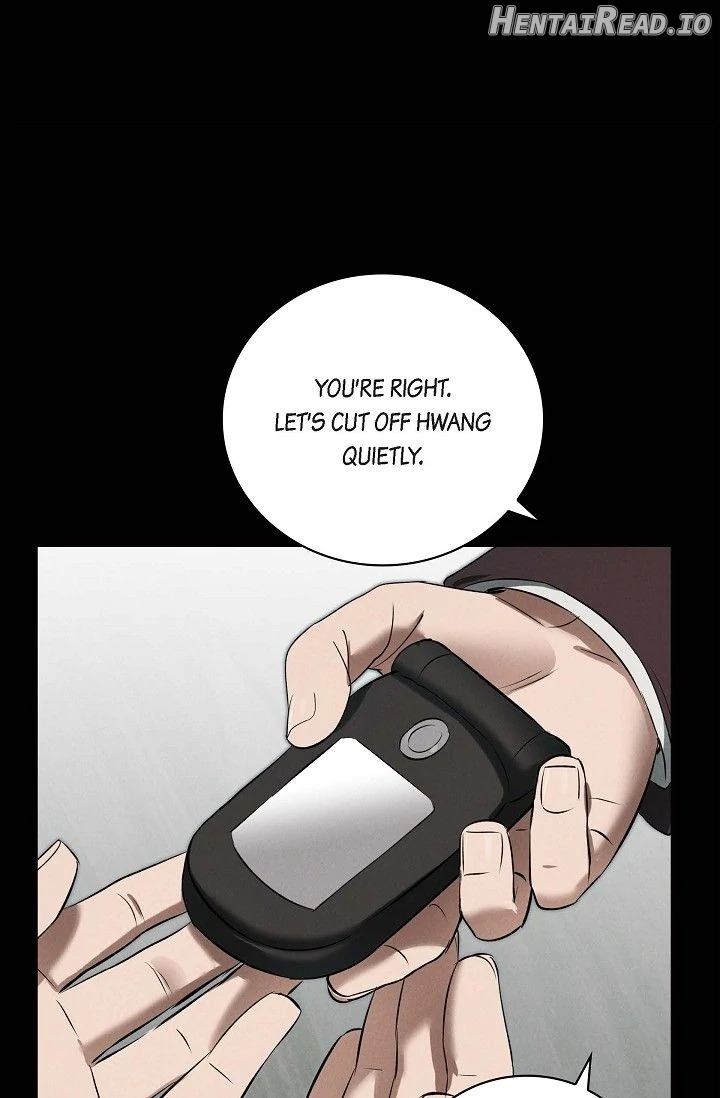 Falling (DOG) Chapter 37 - page 56