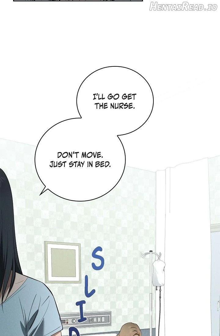 Falling (DOG) Chapter 37 - page 6