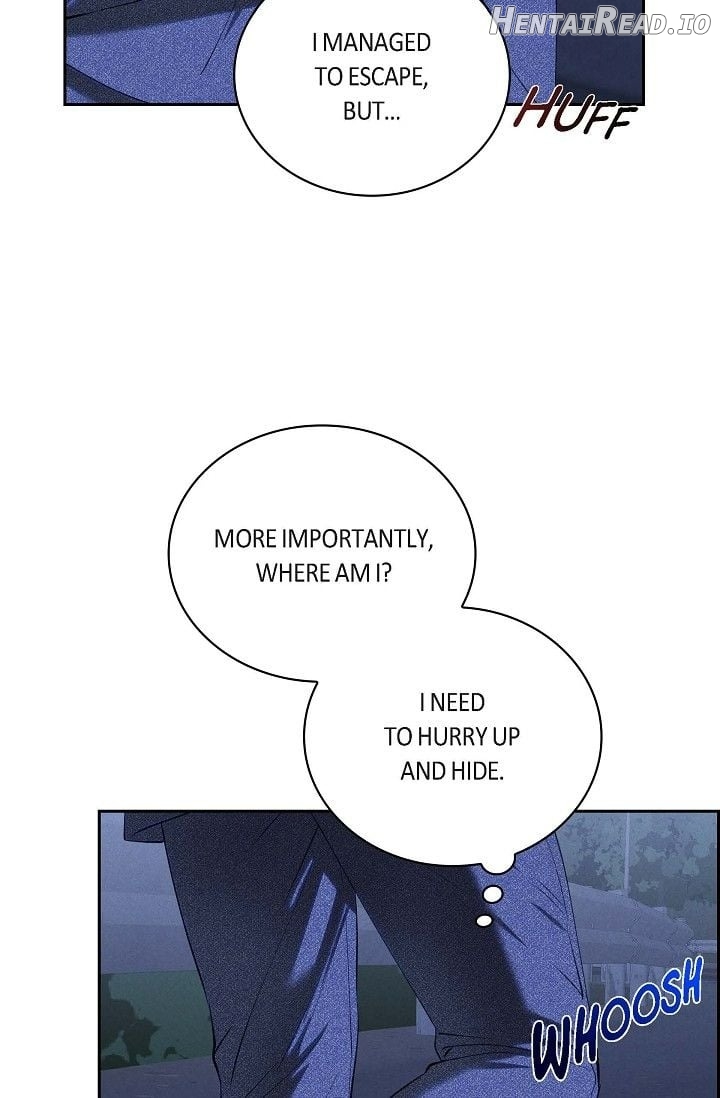 Falling (DOG) Chapter 37 - page 60
