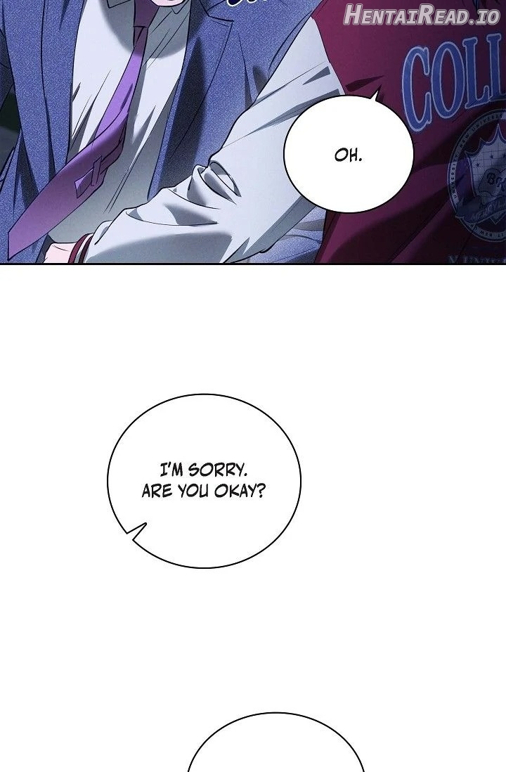 Falling (DOG) Chapter 37 - page 62