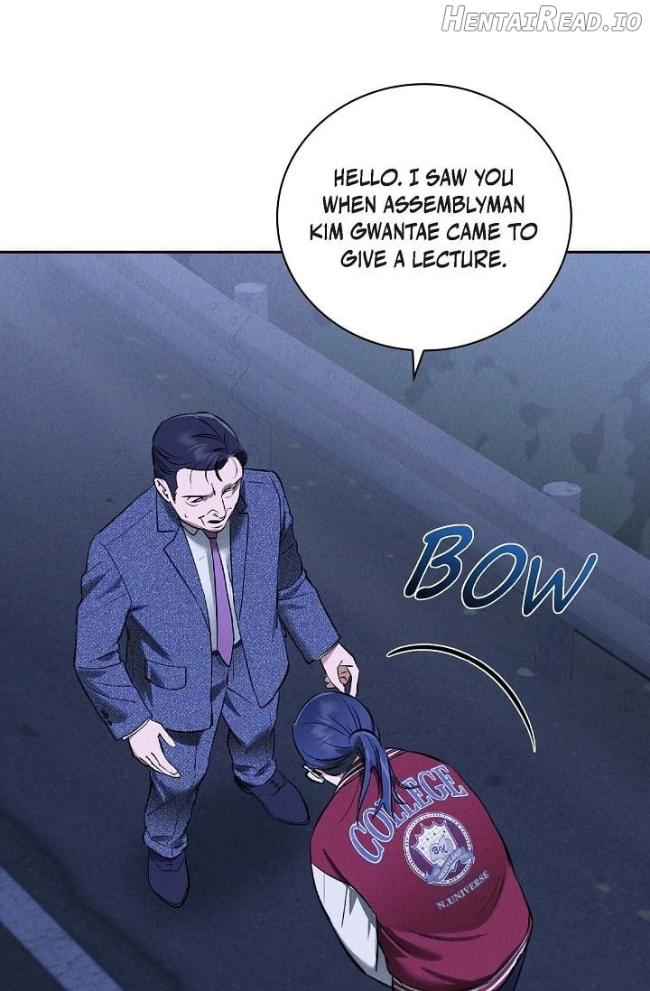 Falling (DOG) Chapter 37 - page 64