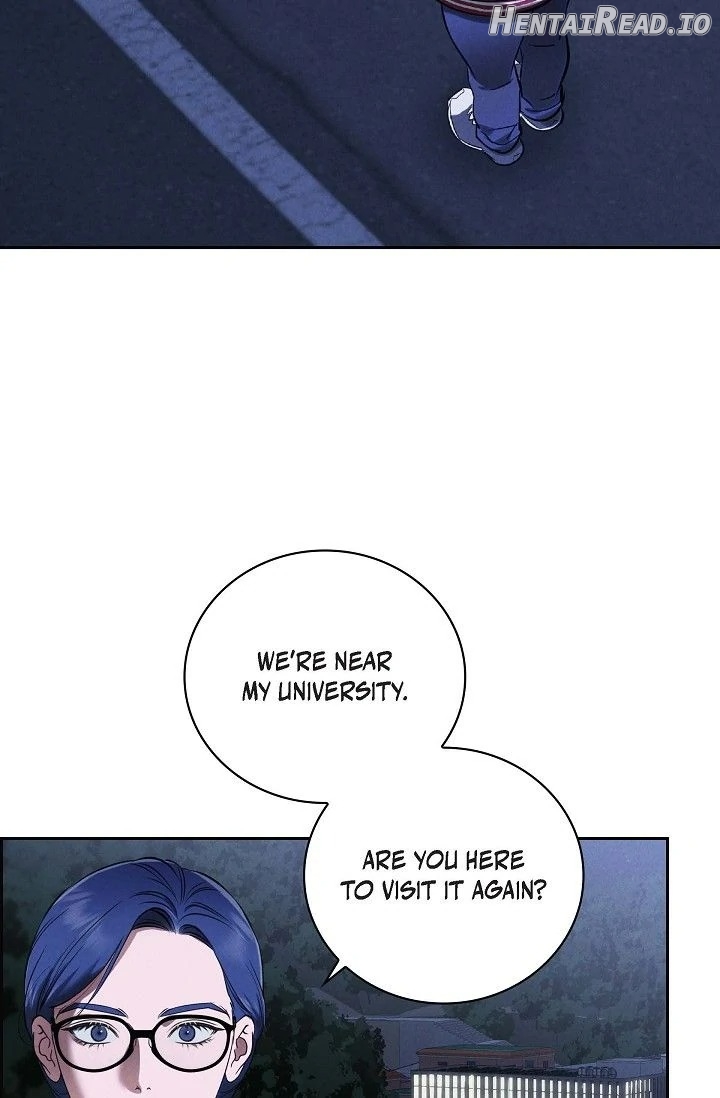 Falling (DOG) Chapter 37 - page 65