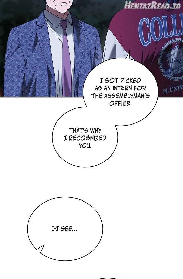 Falling (DOG) Chapter 37 - page 67