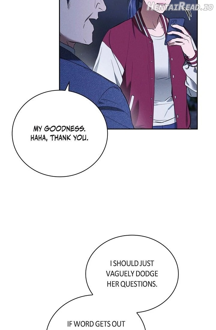 Falling (DOG) Chapter 37 - page 70