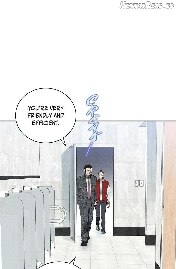 Falling (DOG) Chapter 37 - page 73