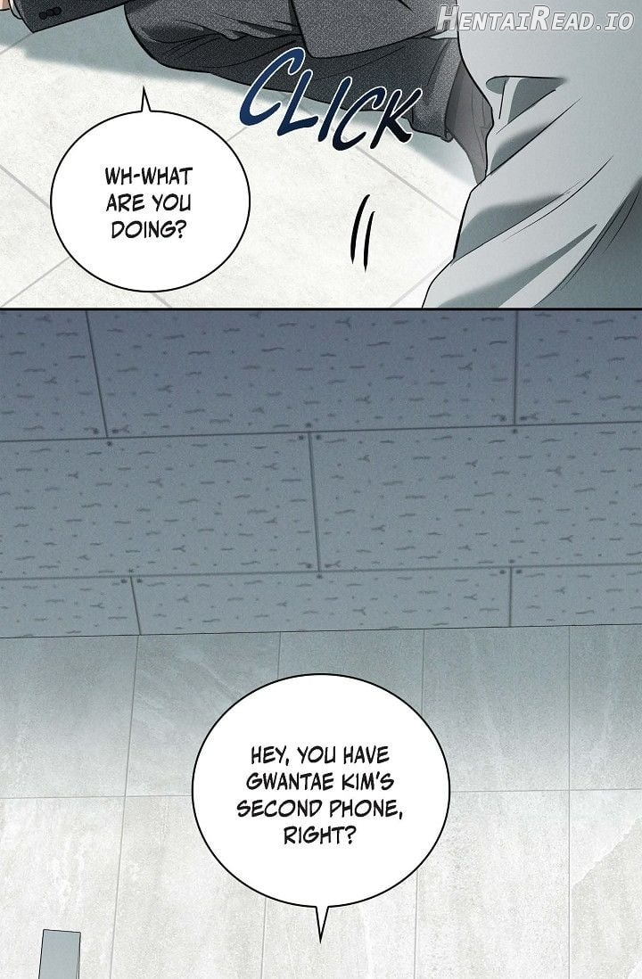 Falling (DOG) Chapter 37 - page 78