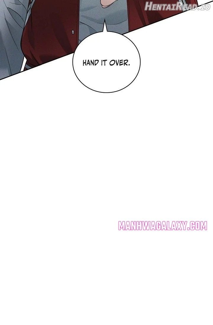 Falling (DOG) Chapter 37 - page 80