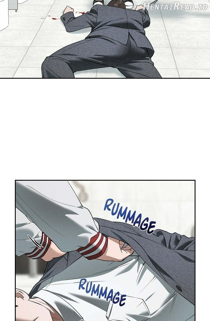 Falling (DOG) Chapter 38 - page 4