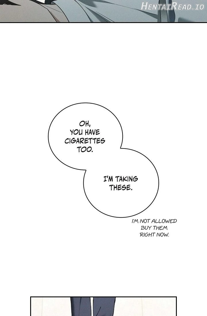 Falling (DOG) Chapter 38 - page 6