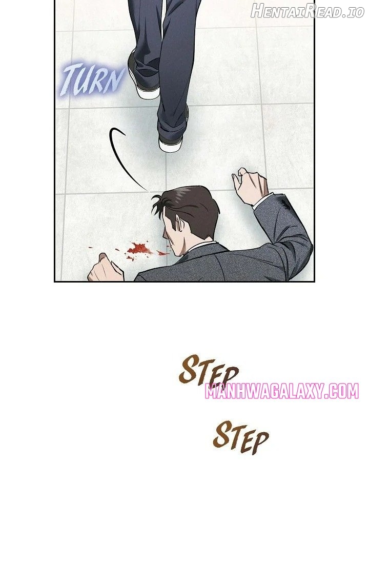 Falling (DOG) Chapter 38 - page 7