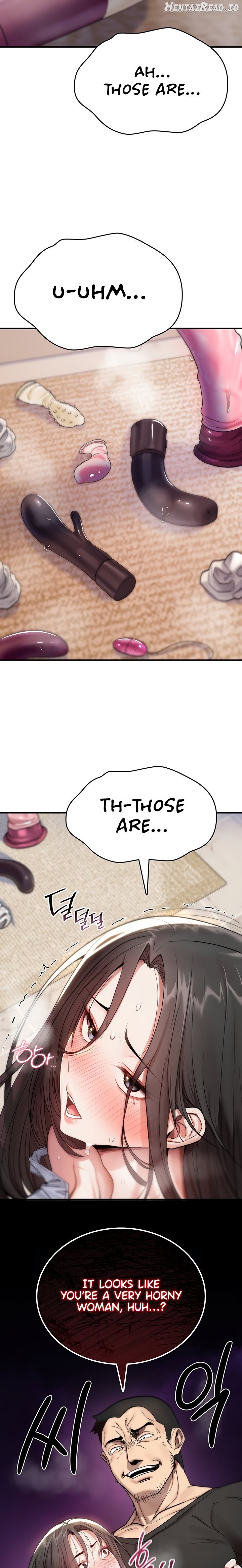 You Won’t Break Me Chapter 2 - page 16