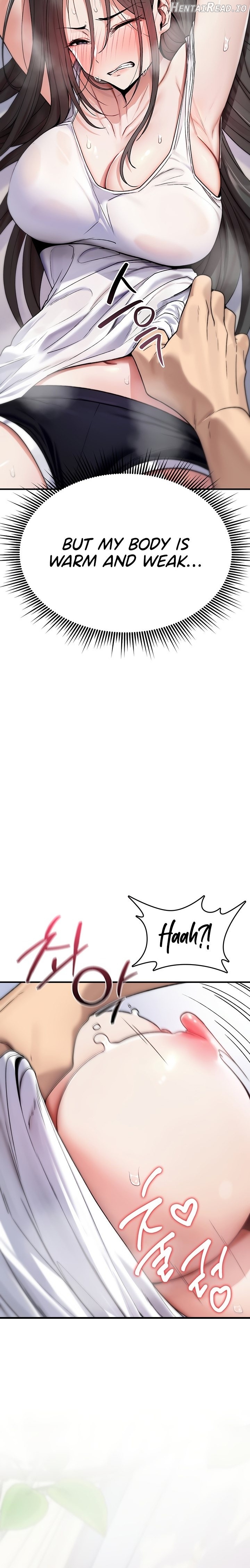 You Won’t Break Me Chapter 2 - page 21