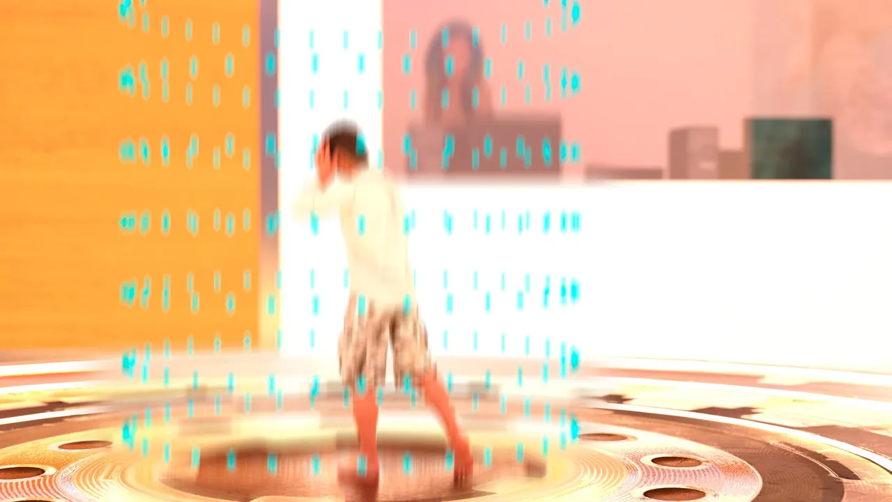 Life After the Big Conspiracy Chapter 1 - page 143