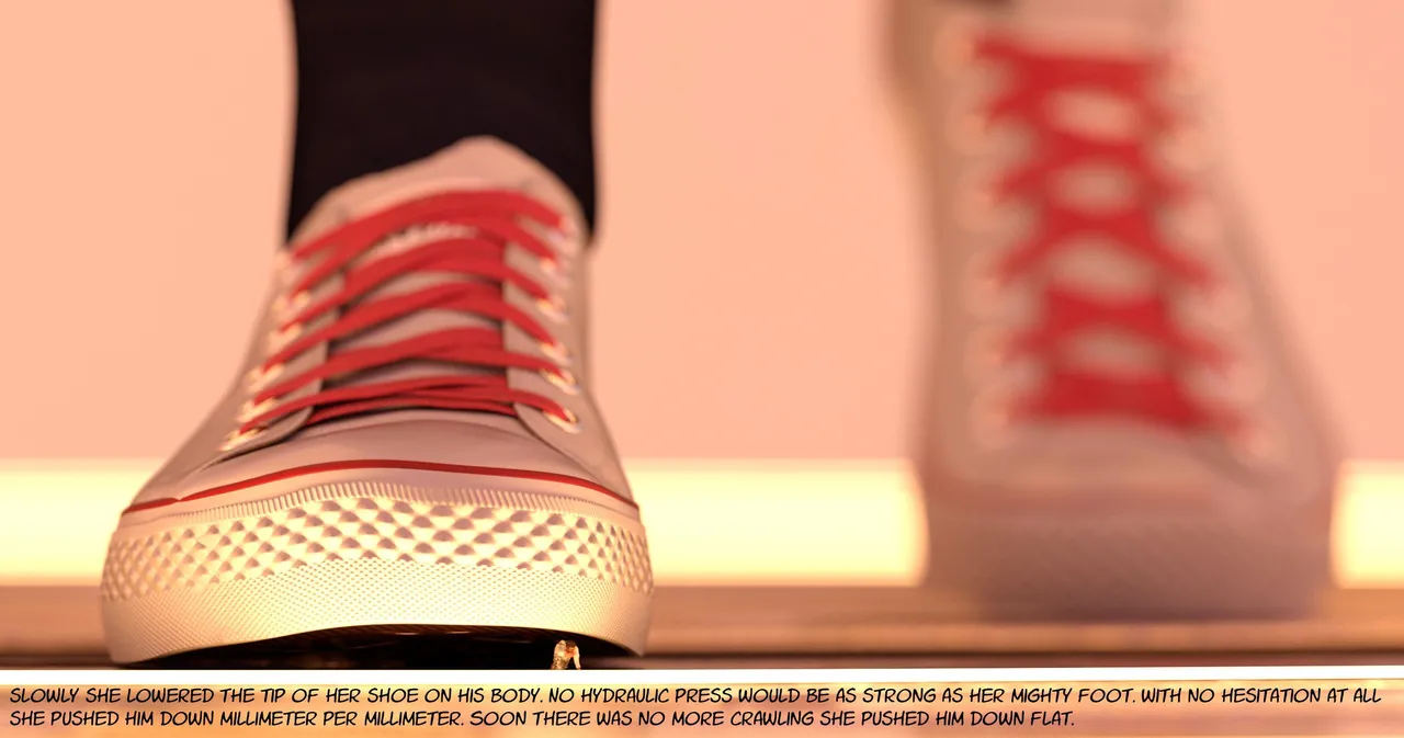 Life After the Big Conspiracy Chapter 1 - page 156