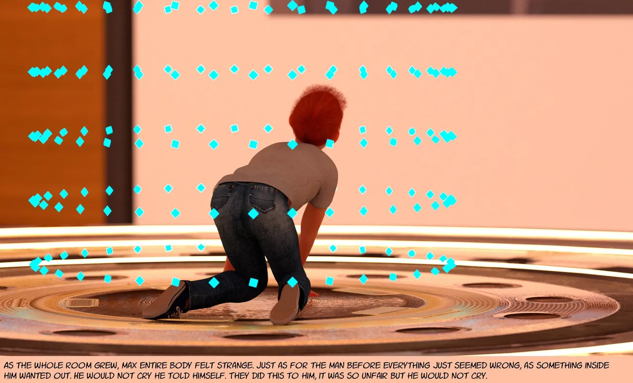 Life After the Big Conspiracy Chapter 1 - page 179