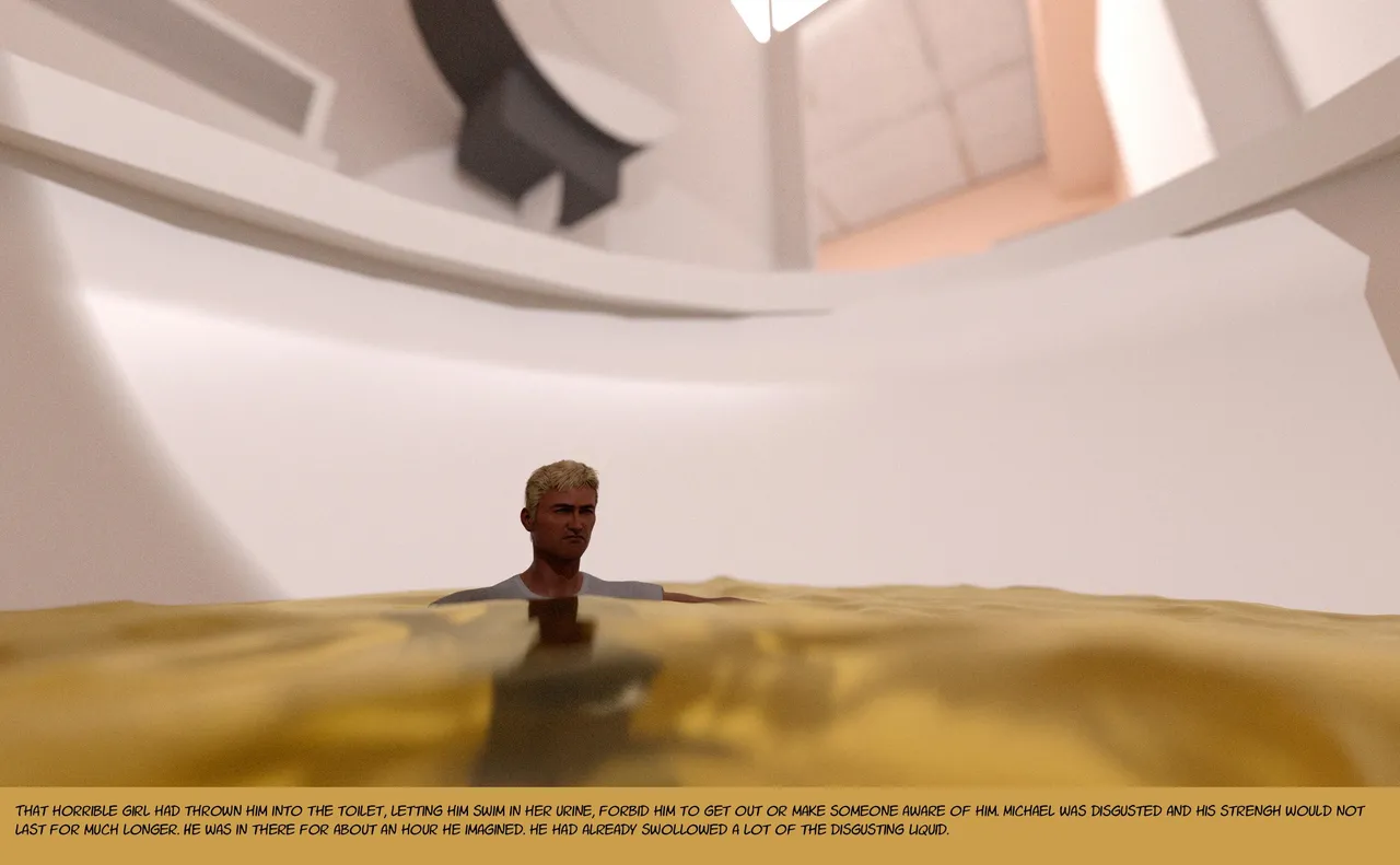 Life After the Big Conspiracy Chapter 1 - page 193