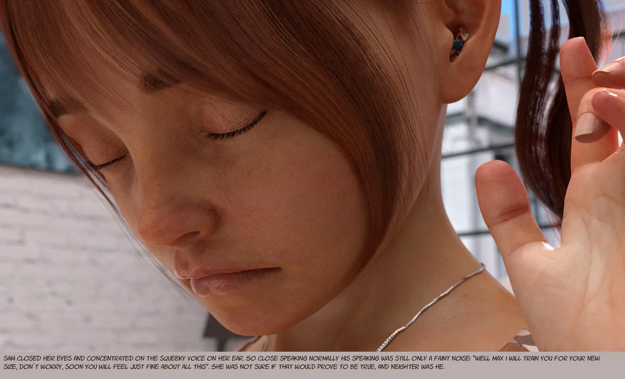 Life After the Big Conspiracy Chapter 1 - page 282