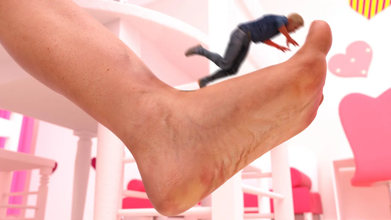 Life After the Big Conspiracy Chapter 1 - page 54