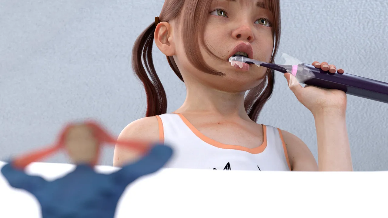 Life After the Big Conspiracy Chapter 1 - page 74