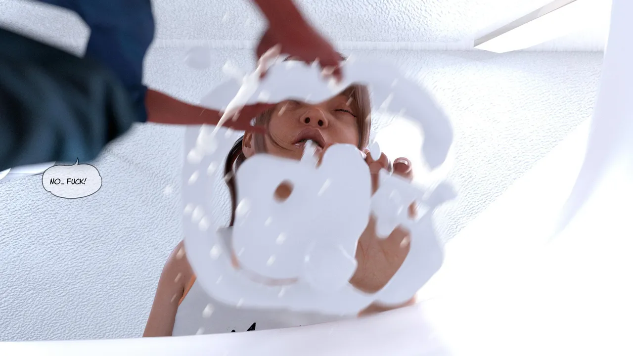 Life After the Big Conspiracy Chapter 1 - page 75