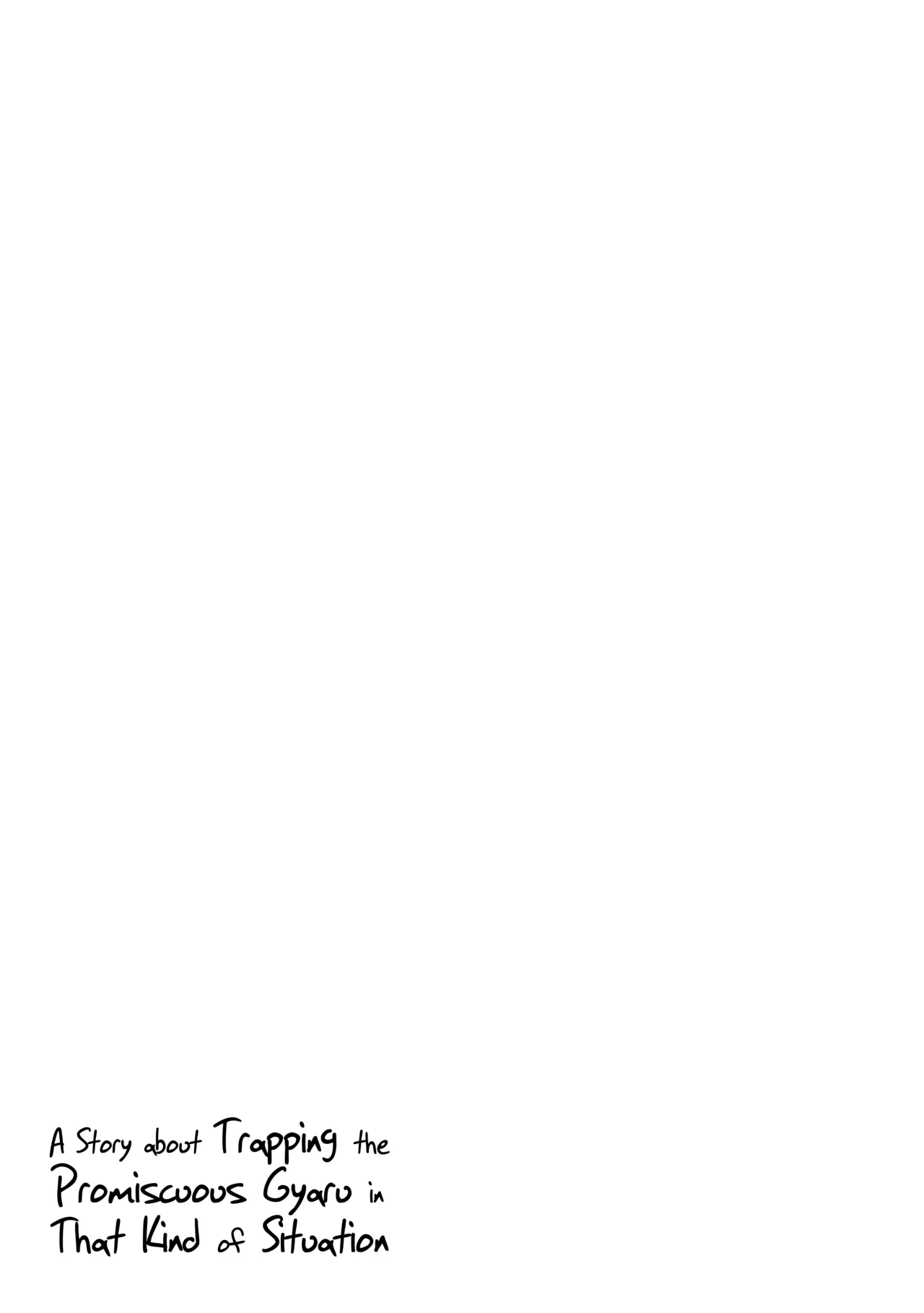 Tachinbo Shiteita Jiraikei-chan ga Wana ni Kakacchau Ohanashi Chapter 1 - page 16